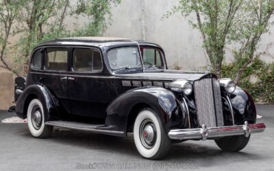 Packard  1938