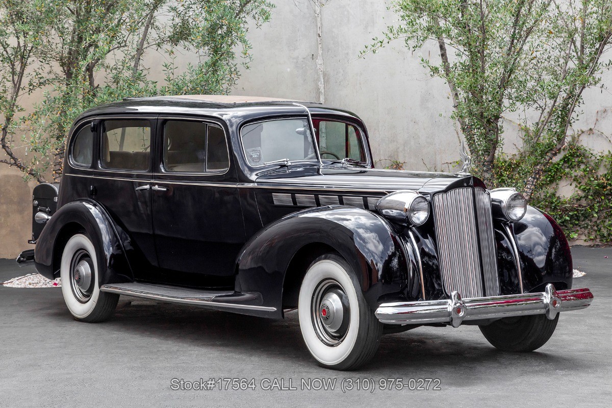 Packard-1938