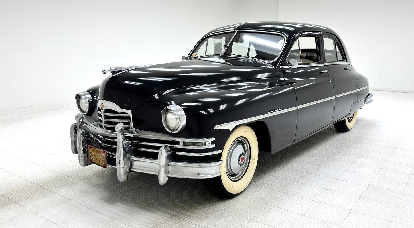 Packard  1949