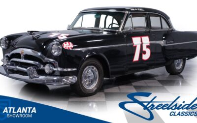 Packard  1953