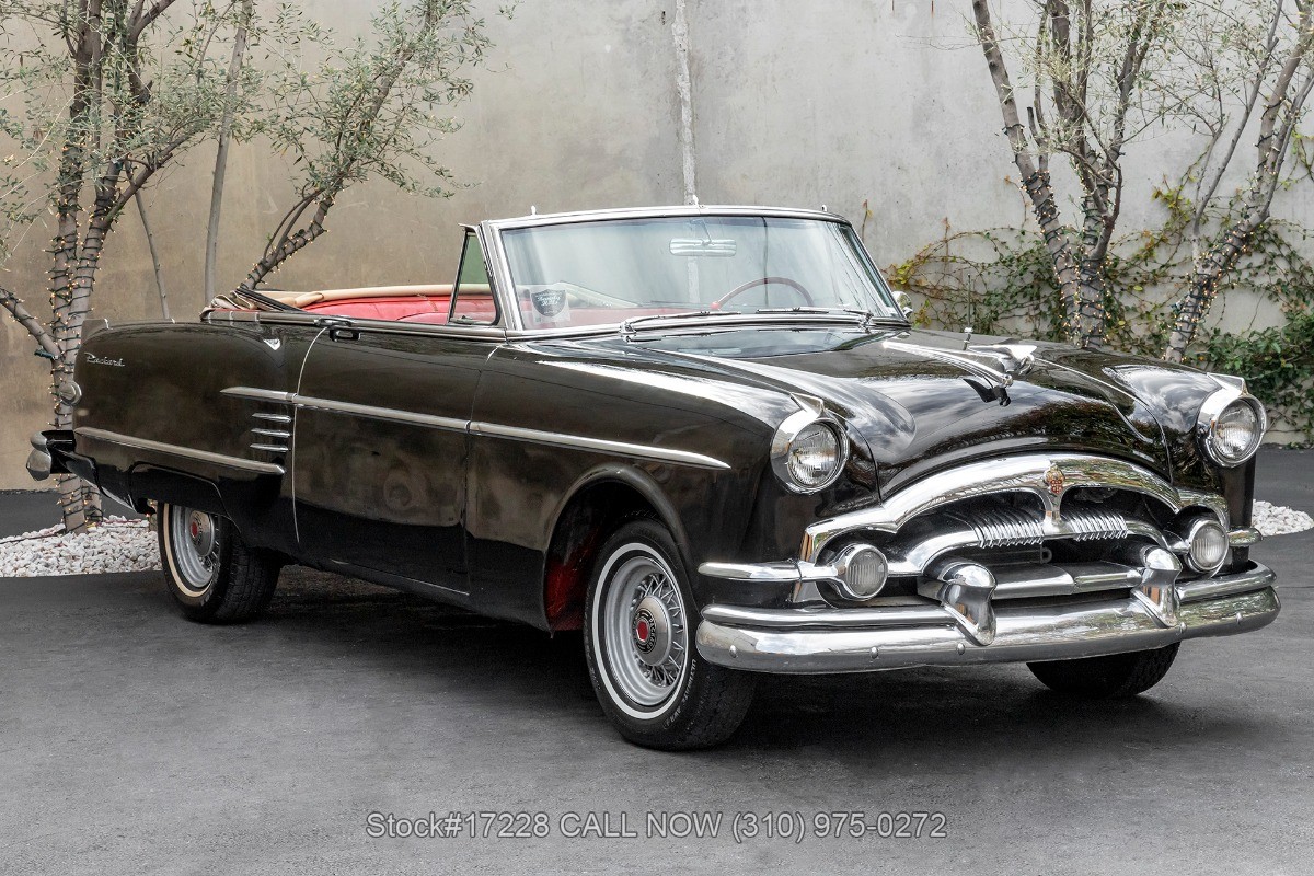 Packard  1954