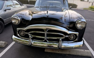Packard 200 1951