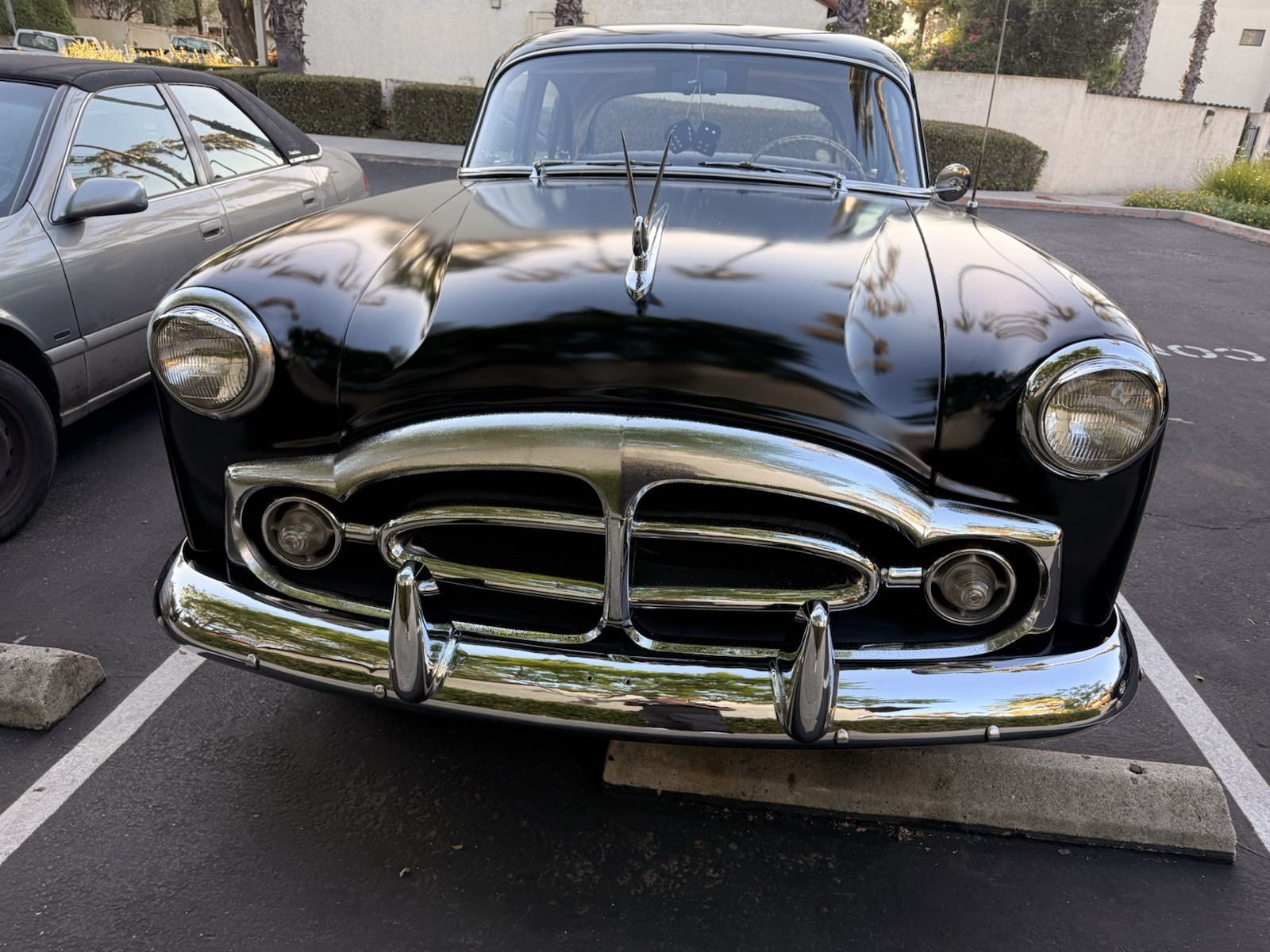 Packard-200-1951-Sedan-Blue