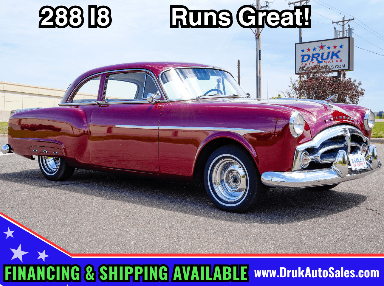 Packard-200-1951-Sedan-Tan