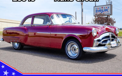 Packard 200 1951