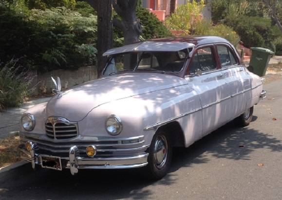 Packard-Deluxe-1950-custom