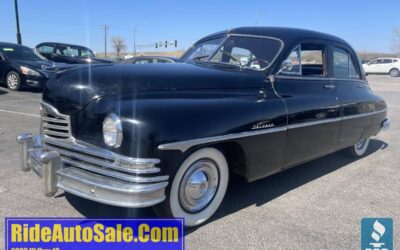 Packard Eight 1950