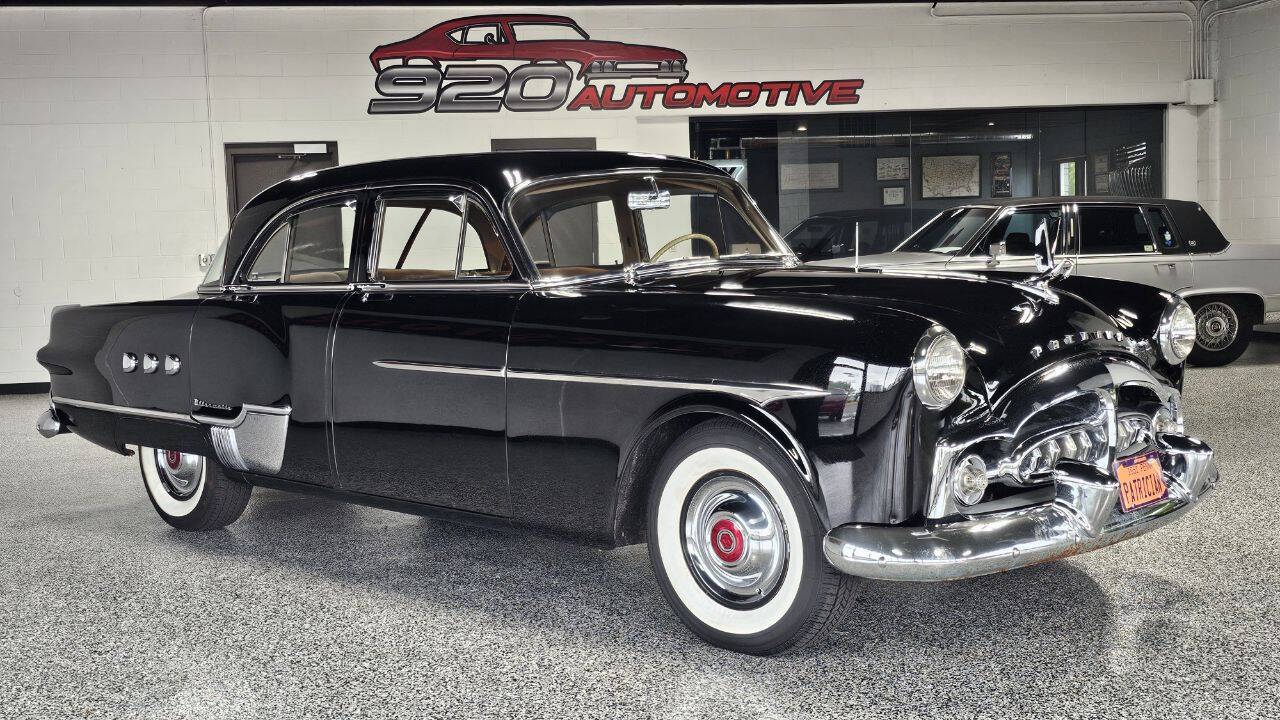 Packard-Patrician-1951-Black-Tan