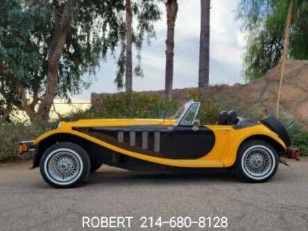 Panther-1979-Convertible-Black