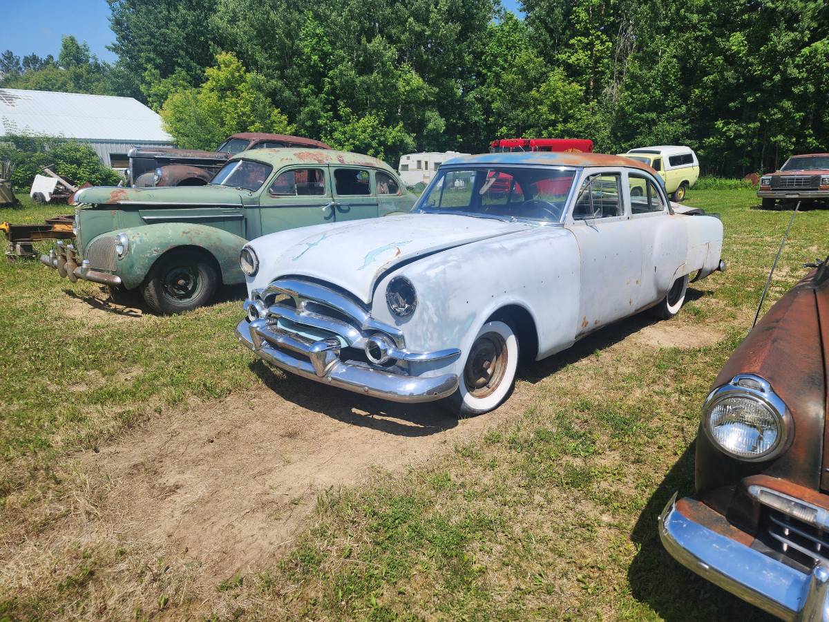 Parkard-1953