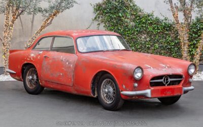 Peerless  1958