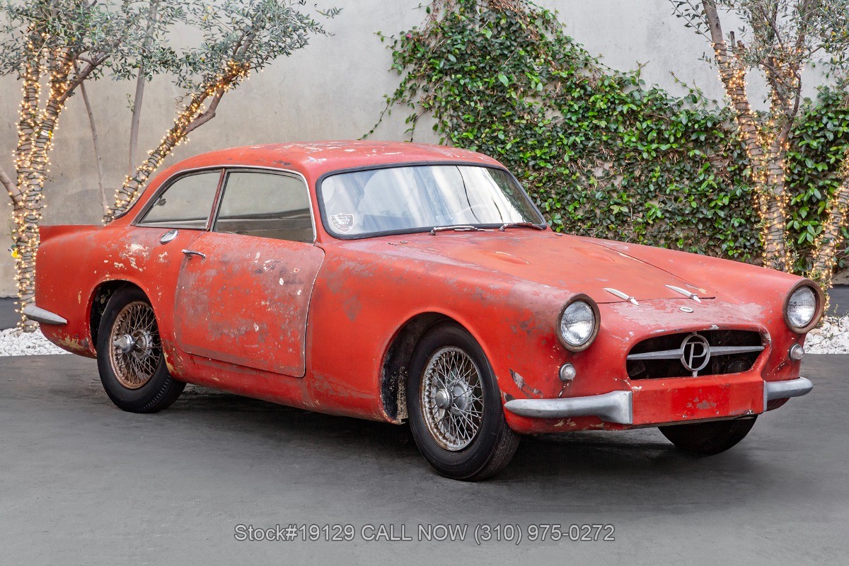 Peerless  1958