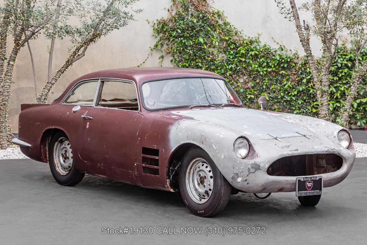 Peerless  1958