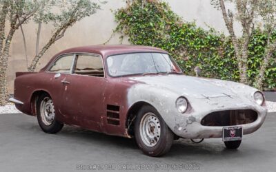 Peerless  1958