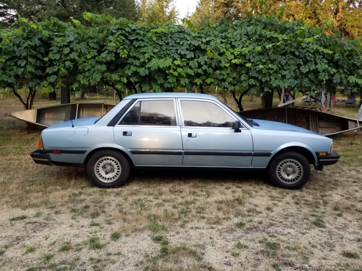 Peugeot-505-1984