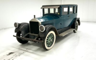 Pierce  Arrow  1927