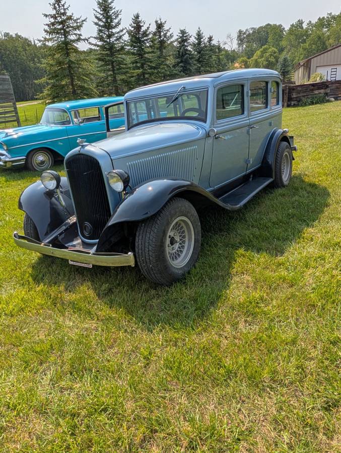Plymoth-1932-custom