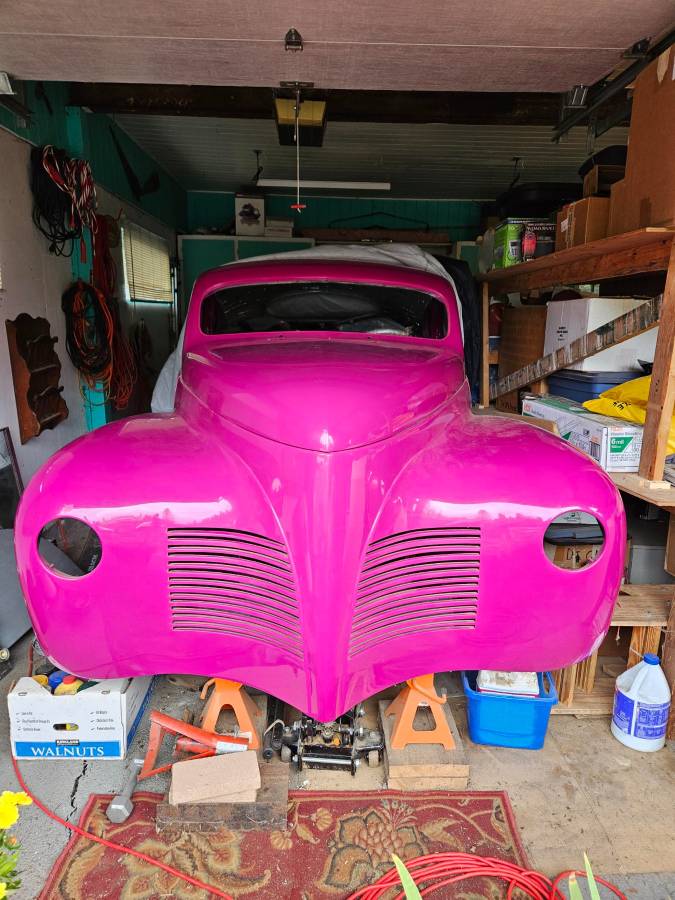 Plymouth-1940-custom