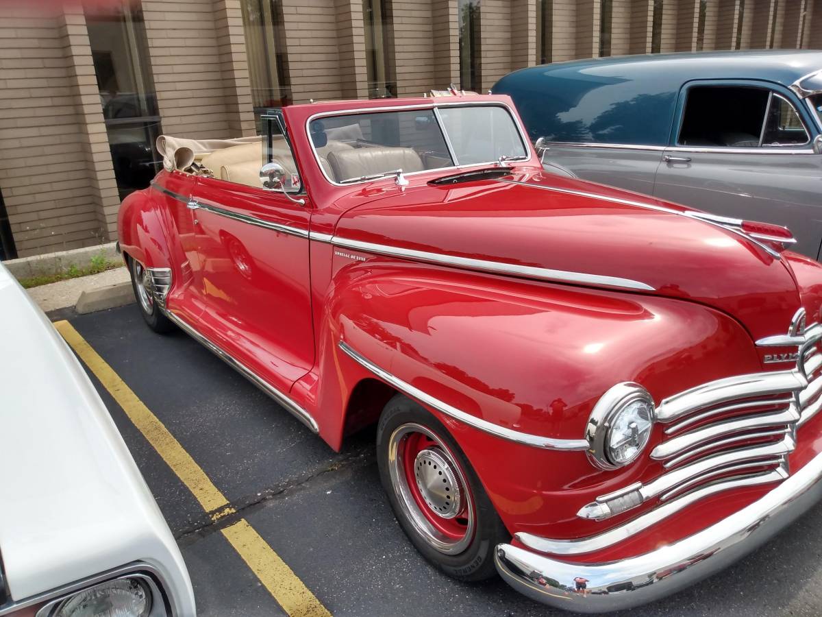 Plymouth-1948-red