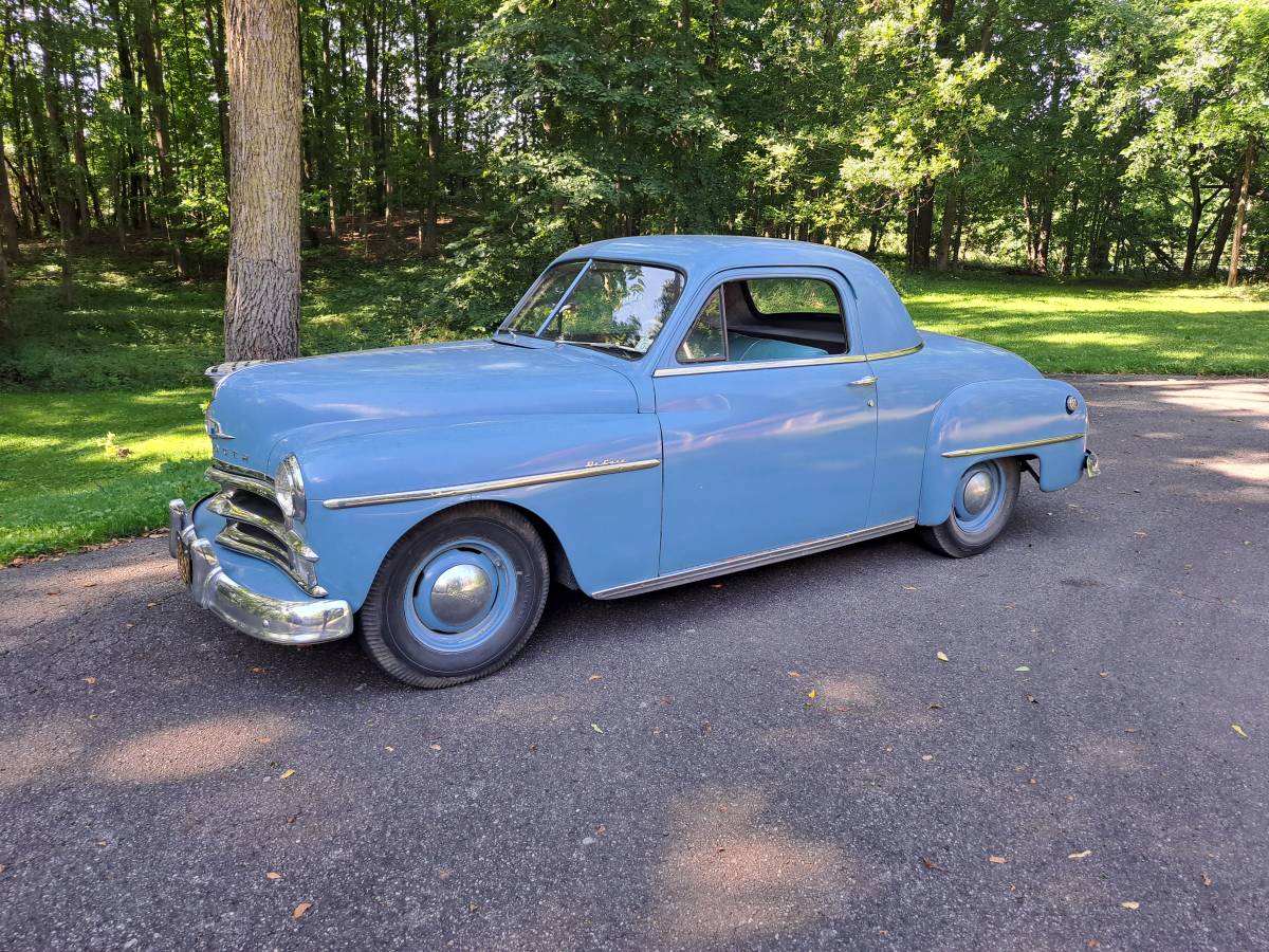 Plymouth-1950