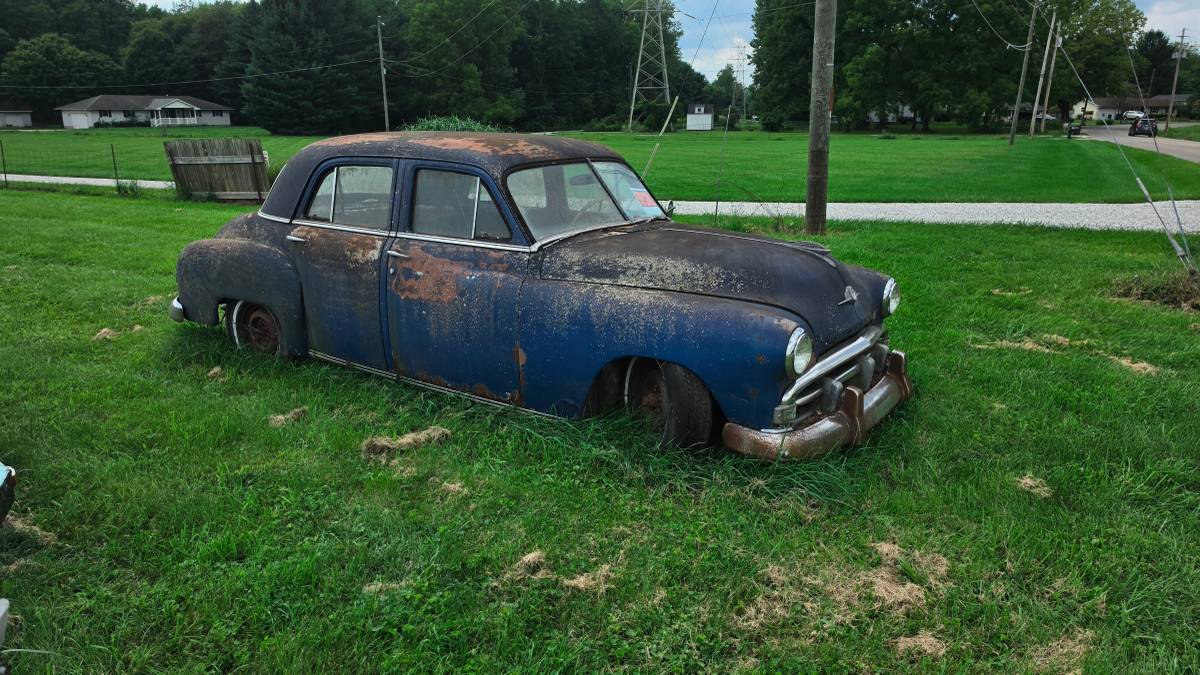 Plymouth-1951