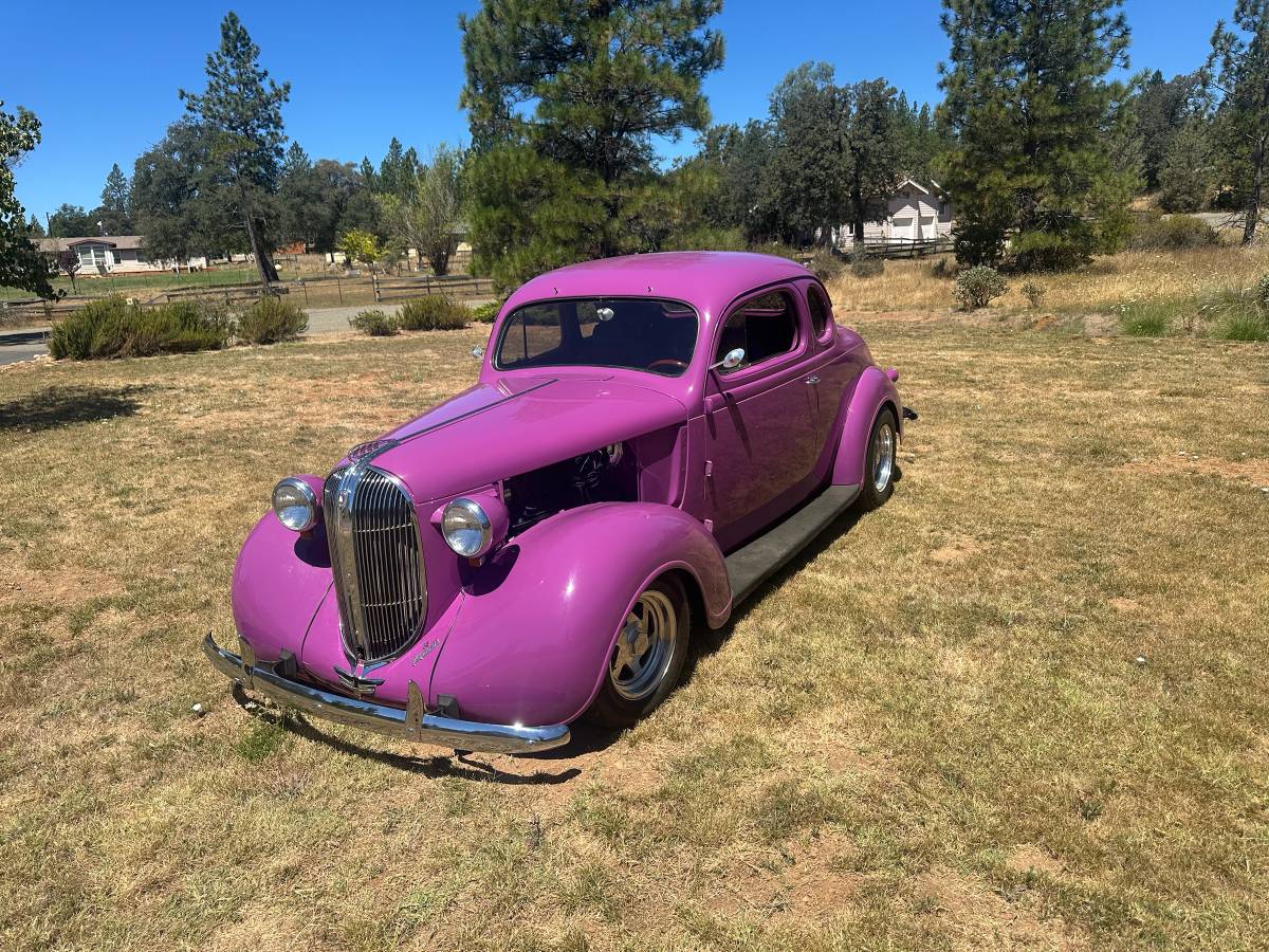 Plymouth-Coupe-1938-purple Plymouth-Coupe-1938-purple