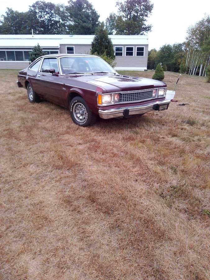 Plymouth-Duster-1980-Red