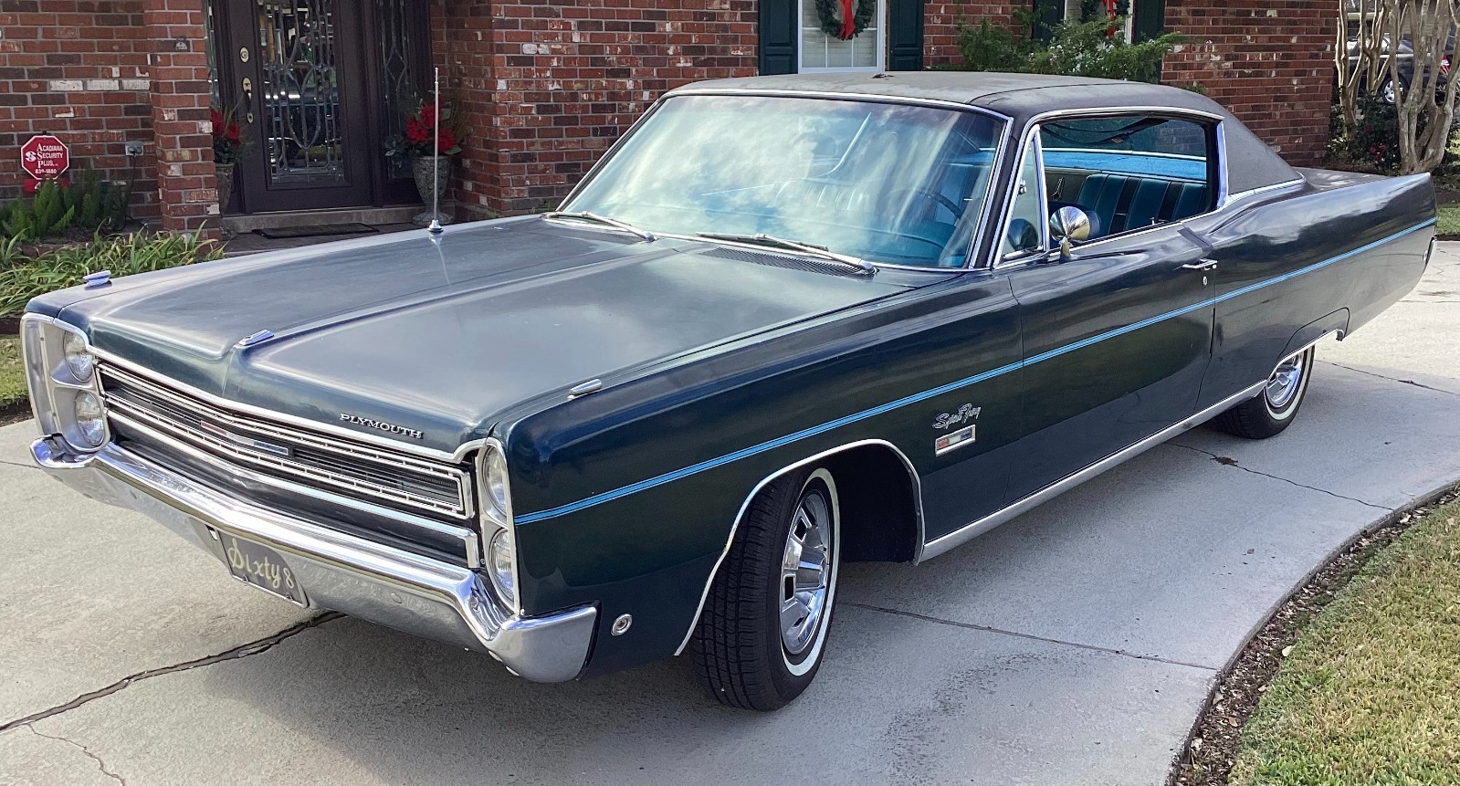 Plymouth-Fury-1968-Coupe-Blue