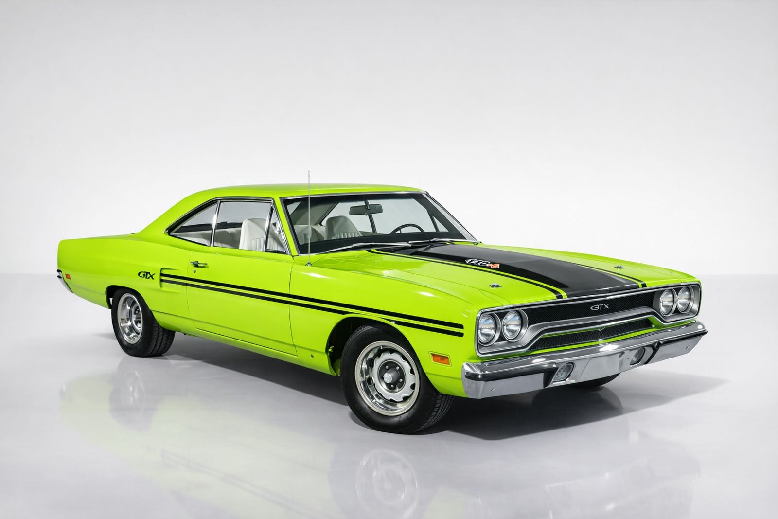 Plymouth GTX 1970