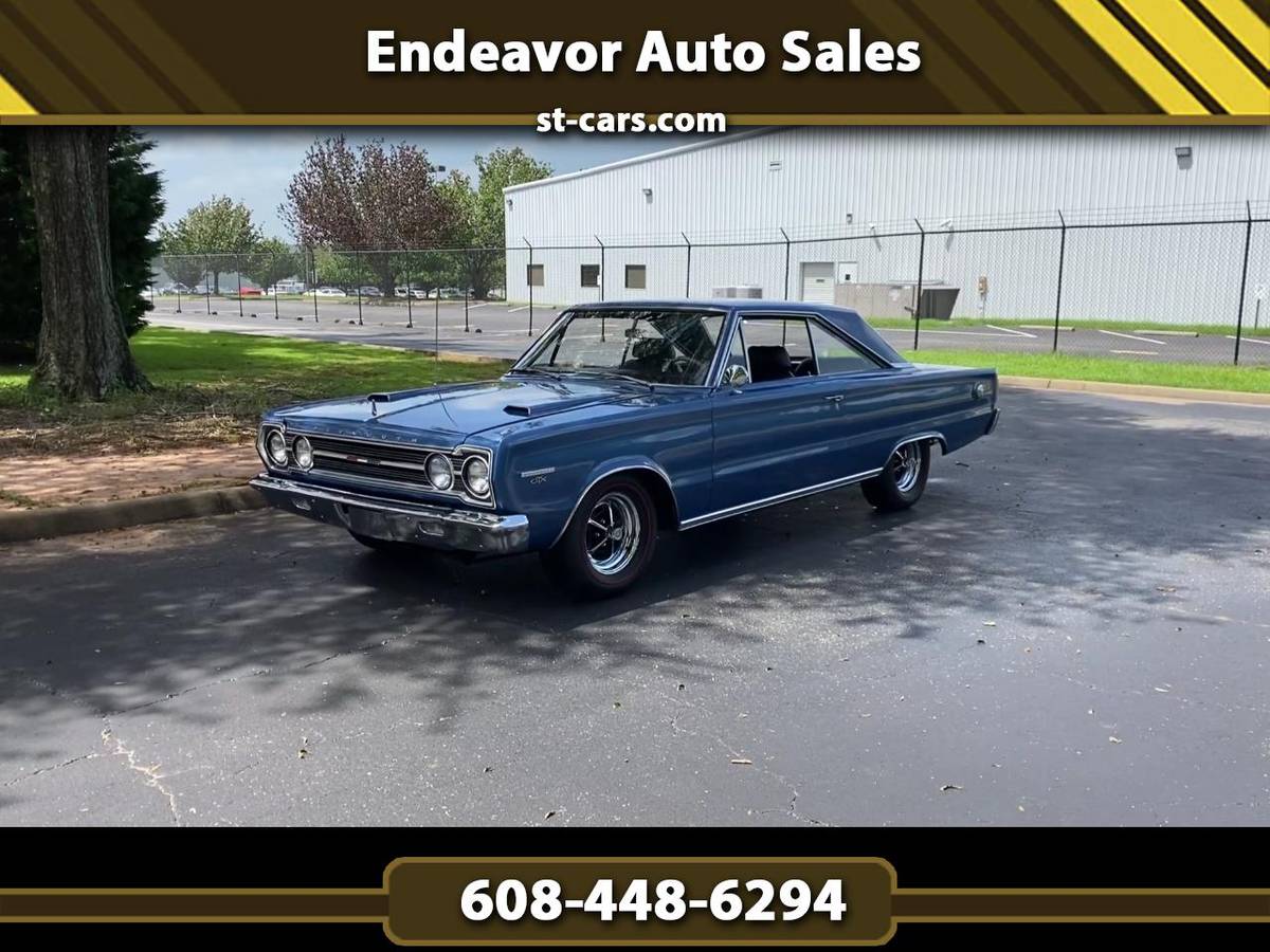 Plymouth-Gtx-1967-blue Plymouth-Gtx-1967-blue