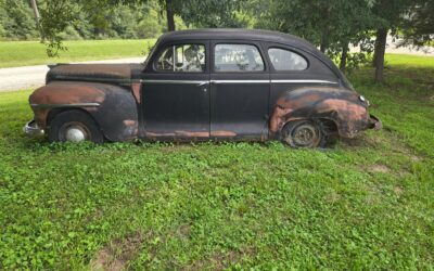 Plymouth Other 1930
