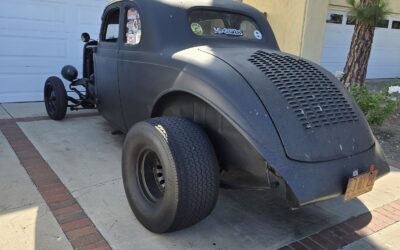 Plymouth Other 1936