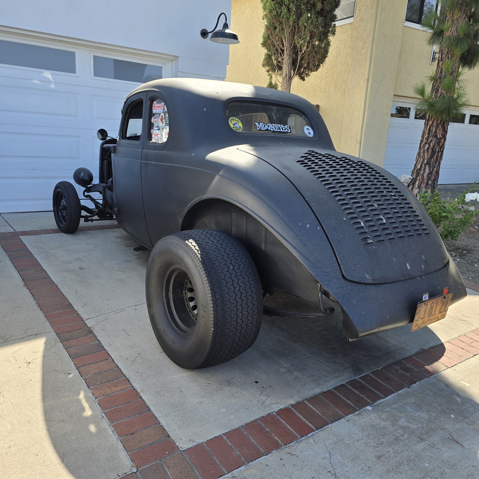 Plymouth Other 1936