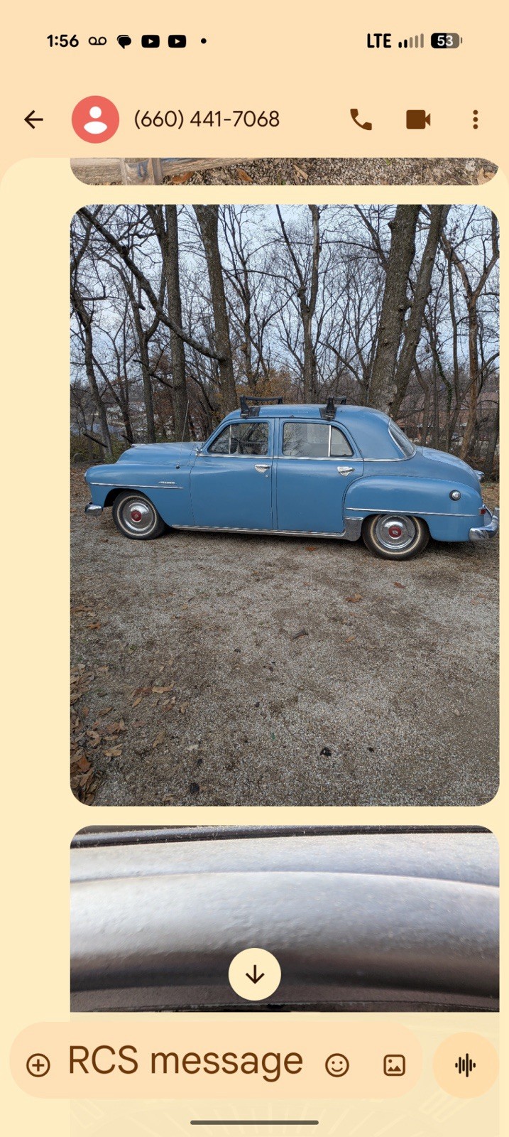 Plymouth Other 1951