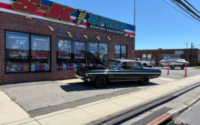 Plymouth Other 1965