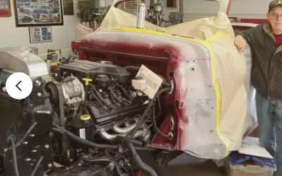Plymouth P15 Special Deluxe 1948
