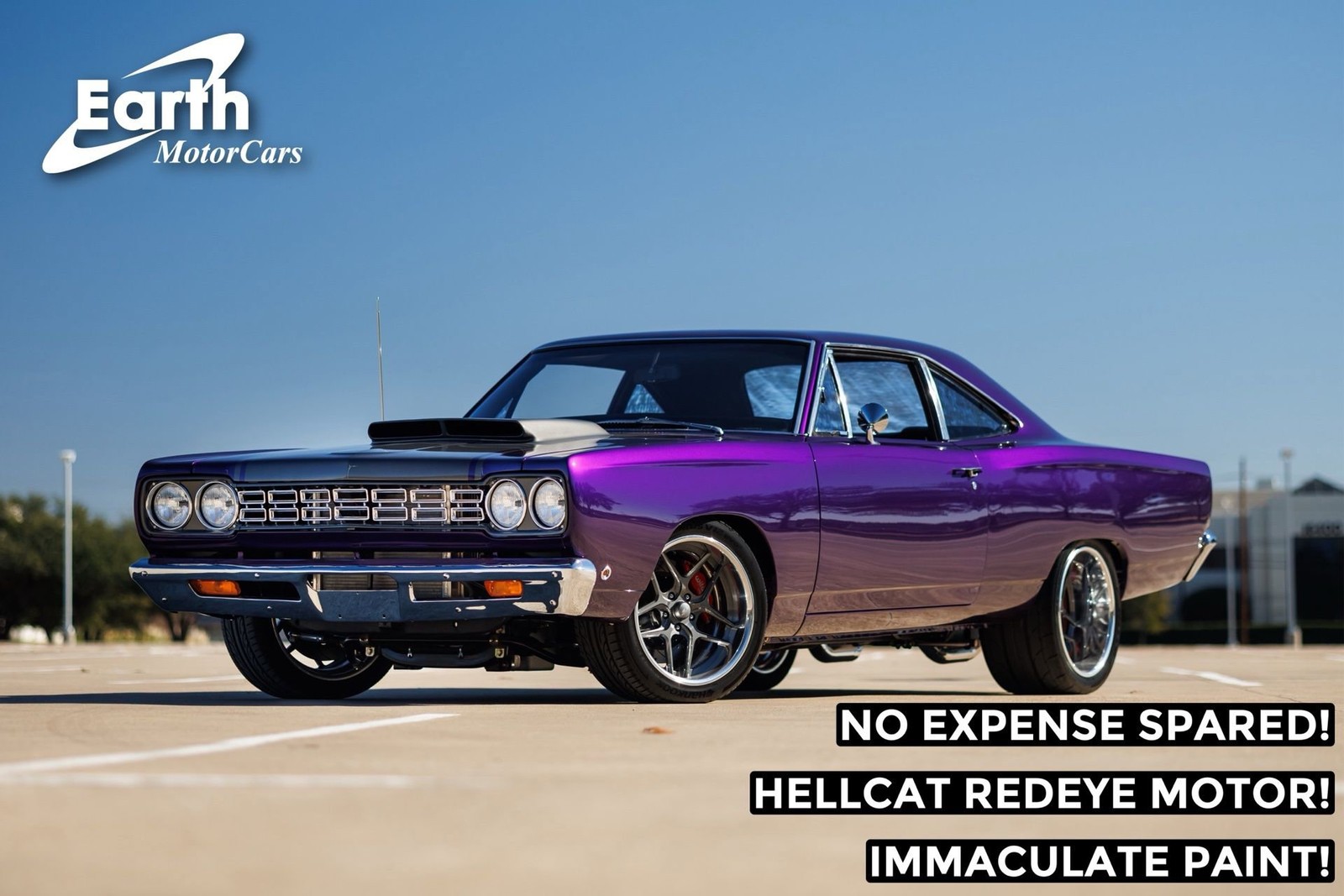 Plymouth-Road-Runner-1968-2D-Coupe-Black