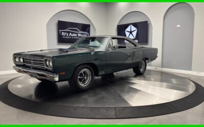 Plymouth Road Runner 1969