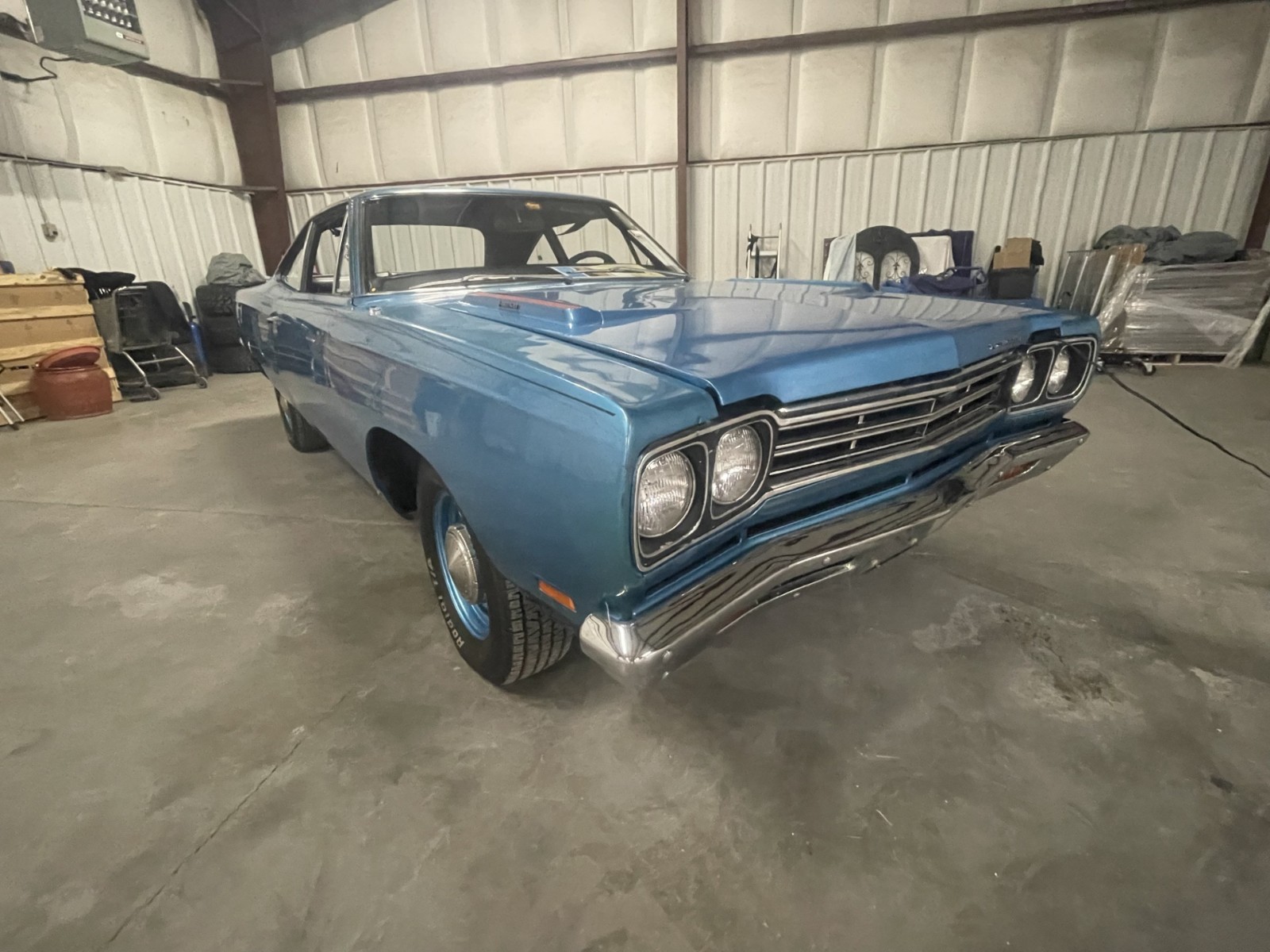 Plymouth-Road-Runner-1969-Coupe-Black