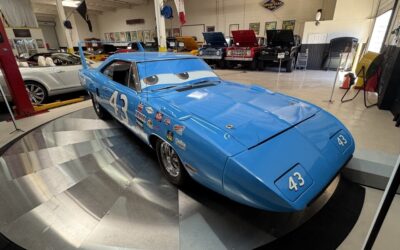 Plymouth Road Runner 1970