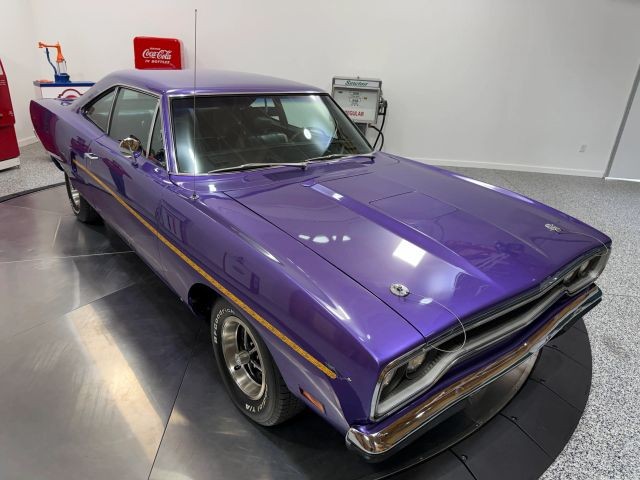 Plymouth Road Runner 1970