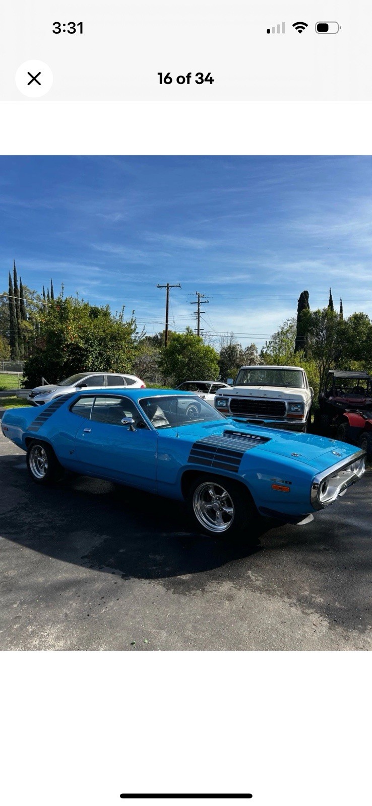 Plymouth-Road-Runner-1972-Coupe-Black