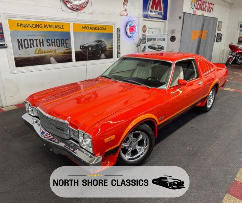 Plymouth Road Runner-Volare 1977