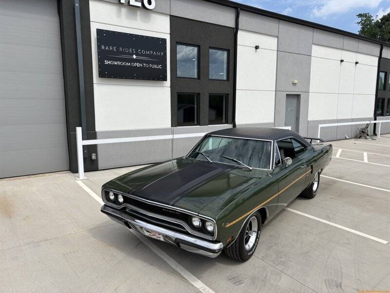 Plymouth-Road-runner-coupe-1970-black