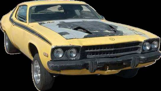 Plymouth-Roadrunner-1973