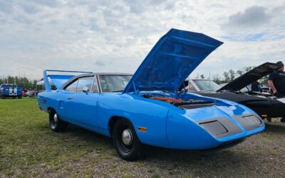 Plymouth Satellite 1970
