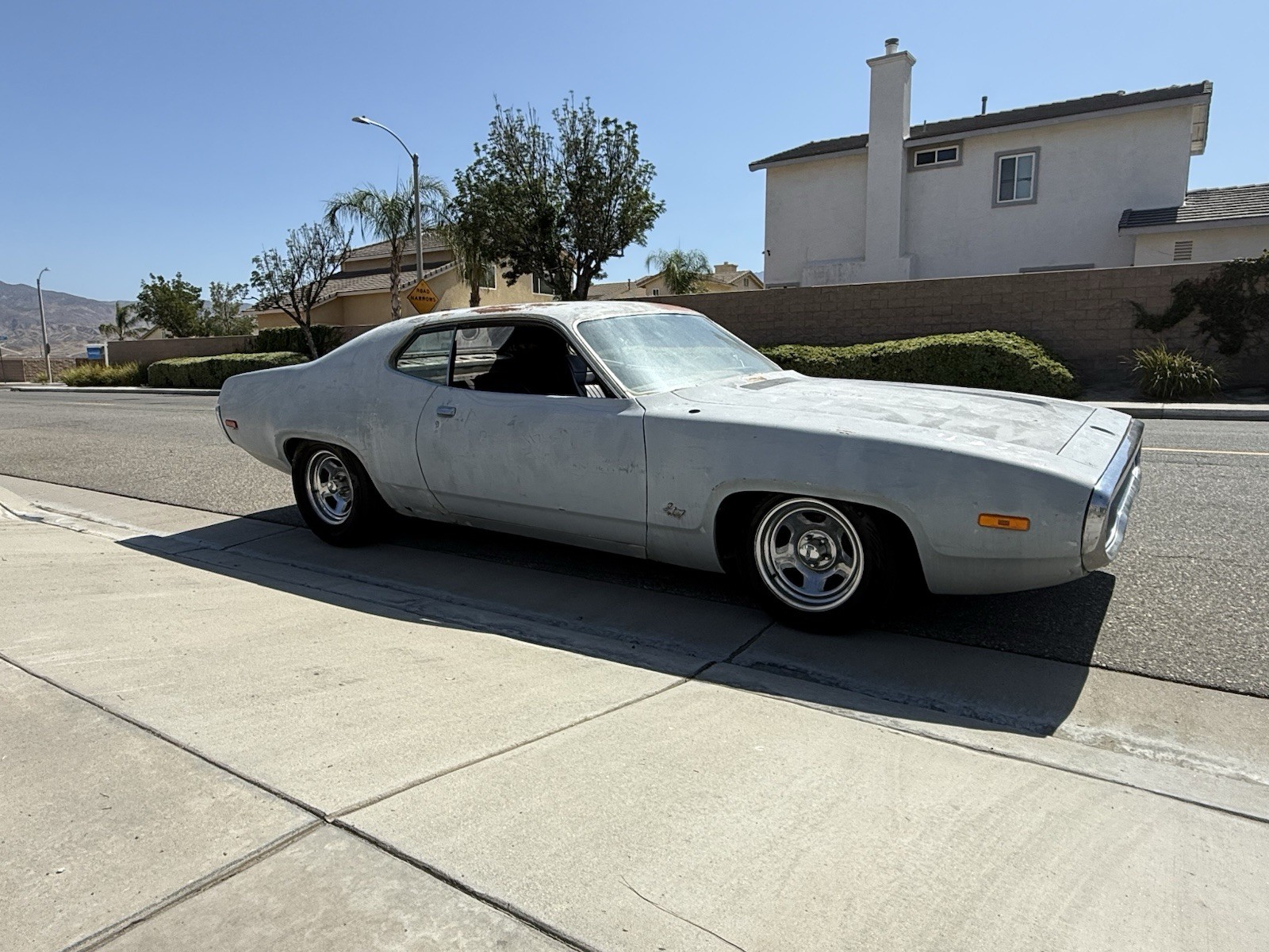 Plymouth-Satellite-1972-Coupe-Black