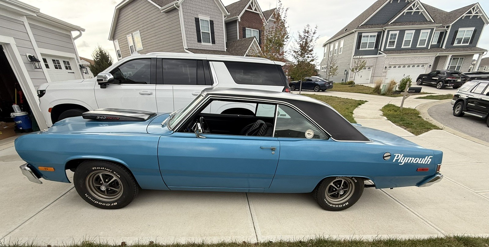 Plymouth-Scamp-1974-Coupe-Black