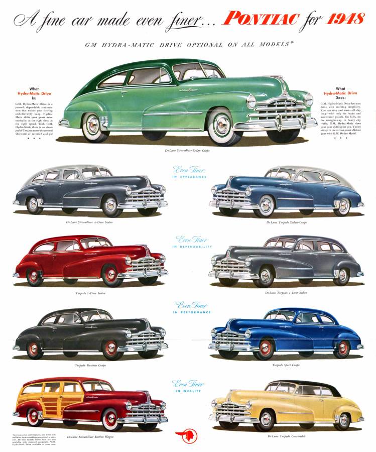 Pontiac-1948