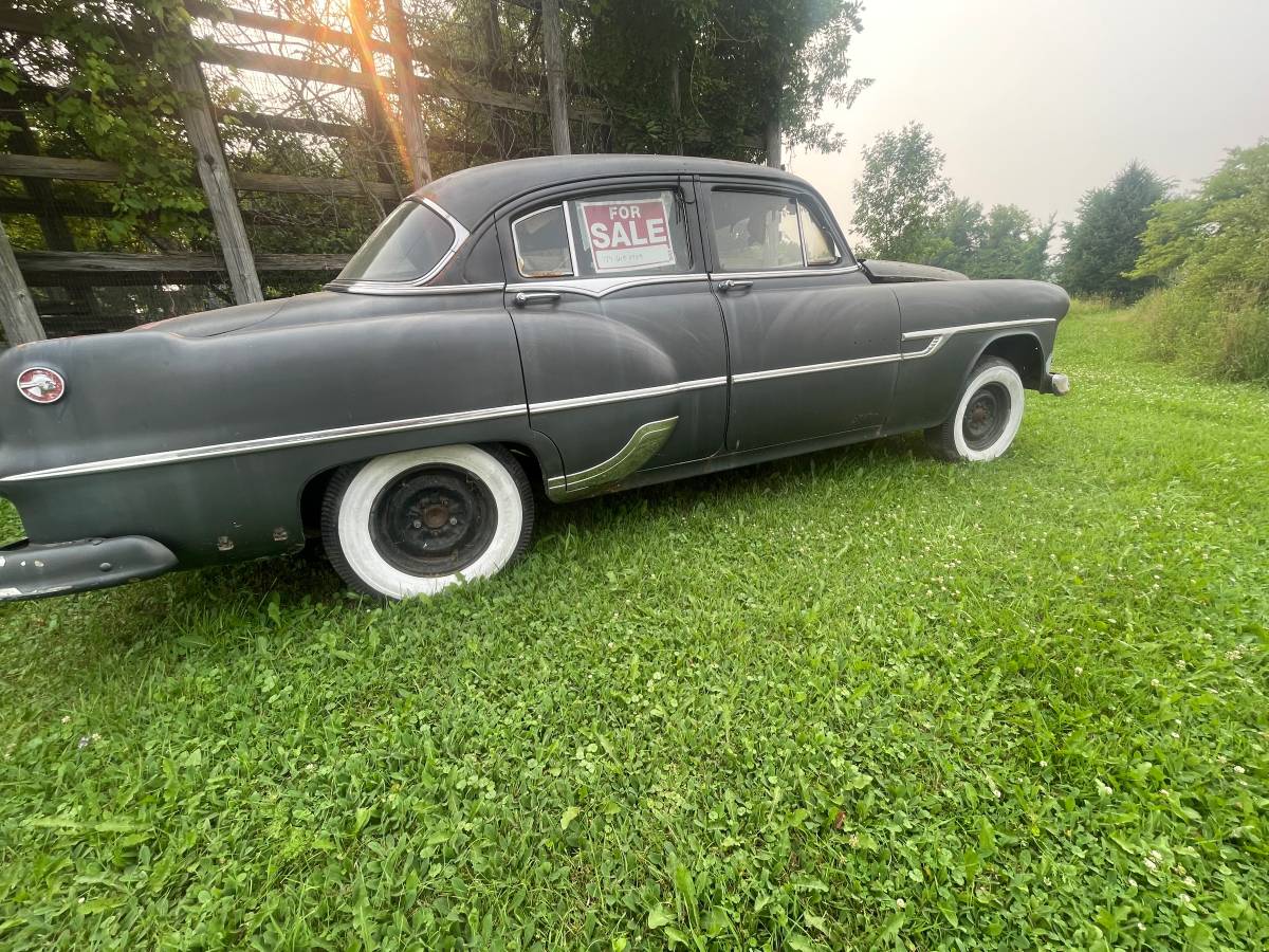 Pontiac-1953